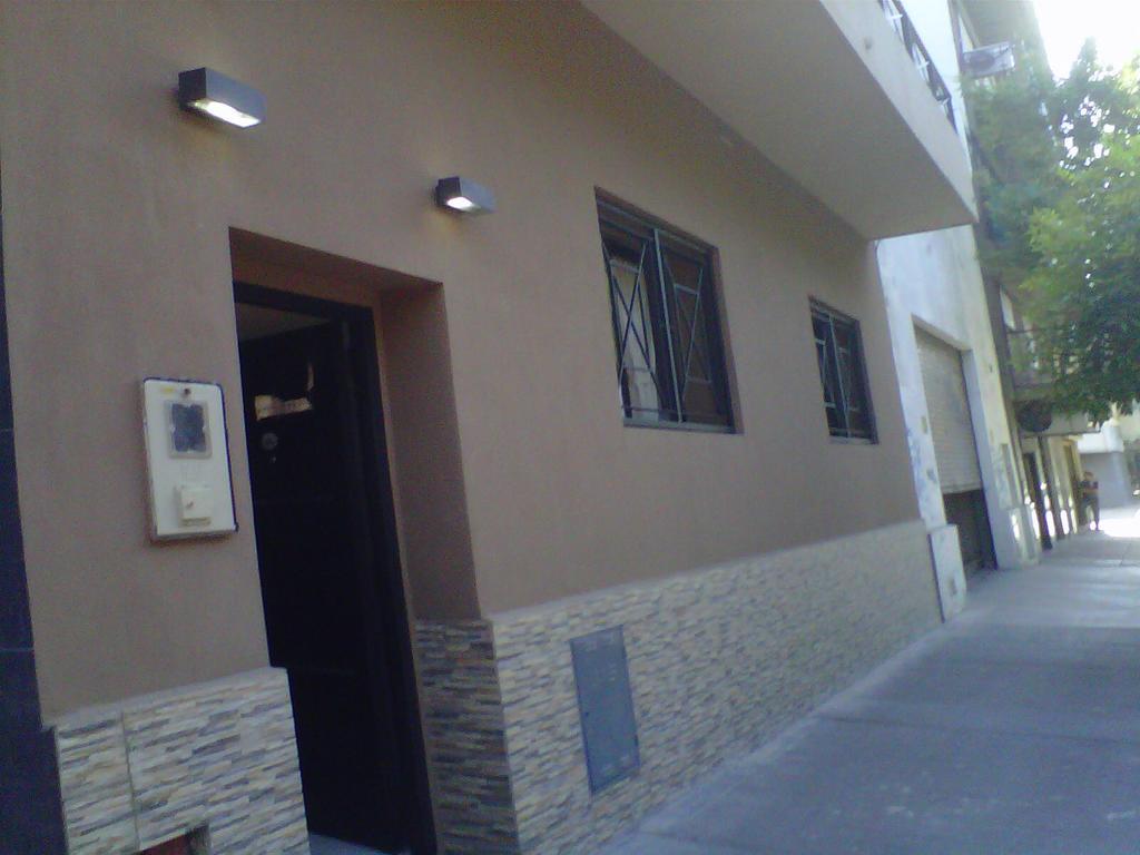 Meeting Point Hostel - Buenos Aires — Photos 2