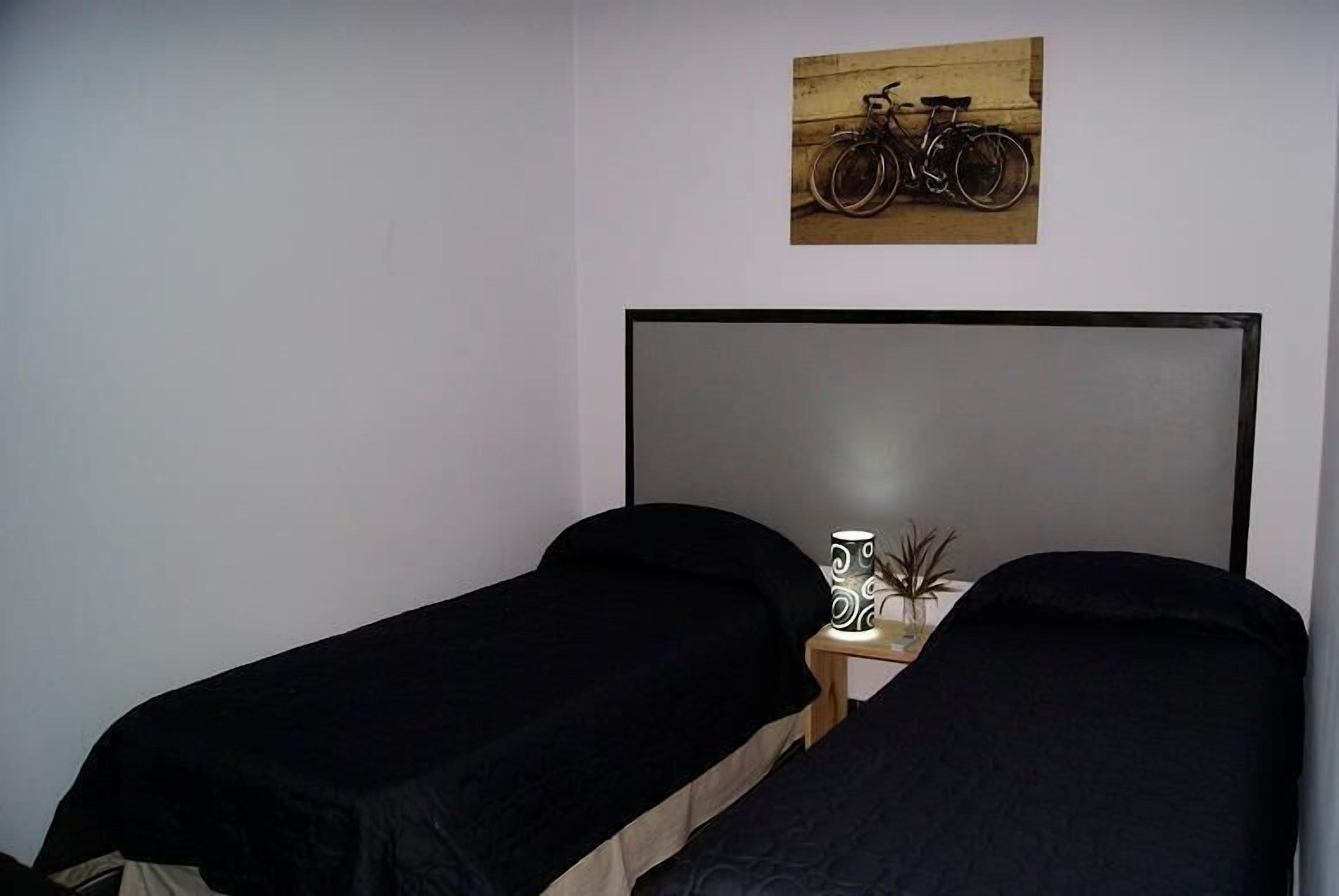 Meeting Point Hostel - Buenos Aires — Photos 1