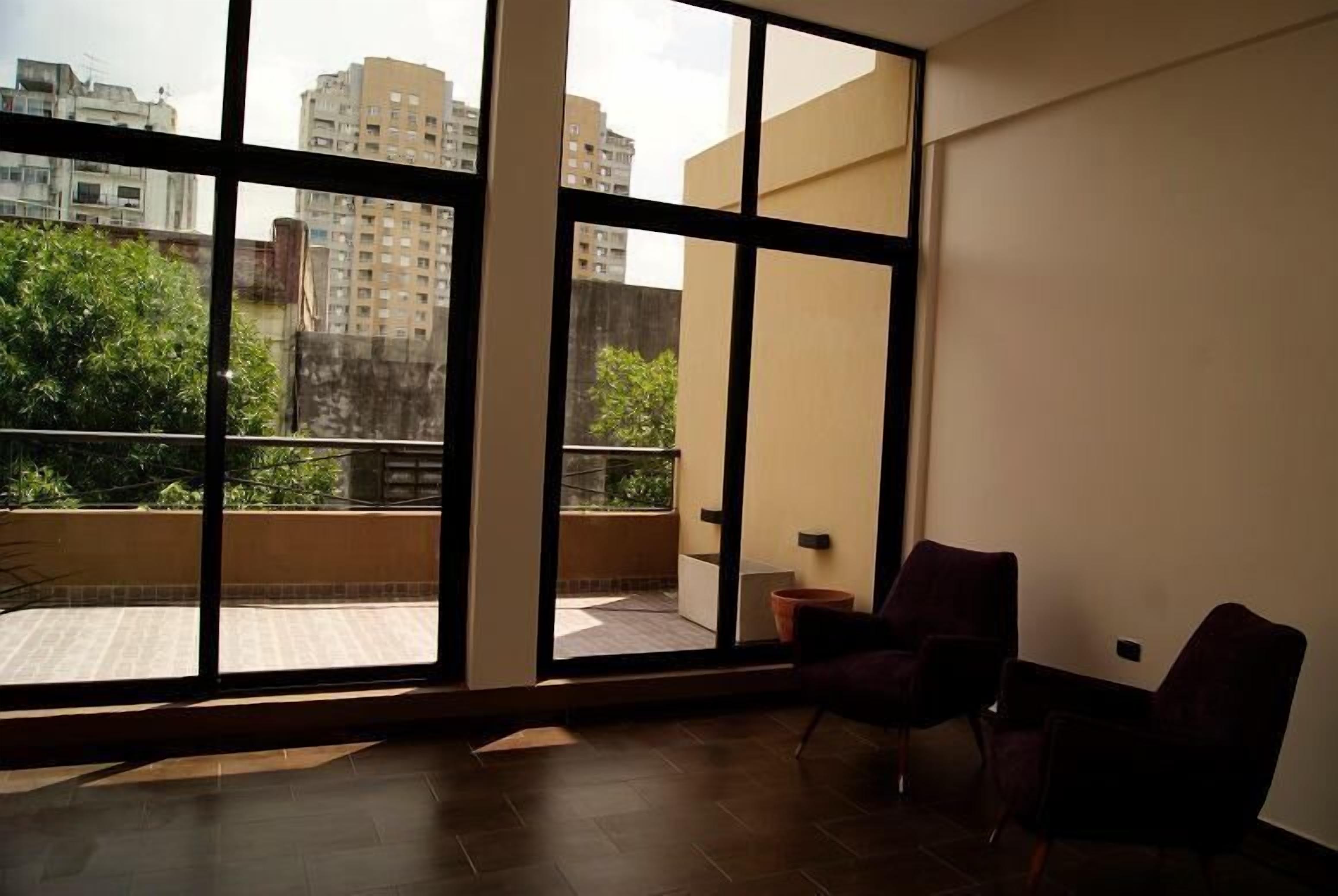 Meeting Point Hostel - Buenos Aires, Buenos Aires